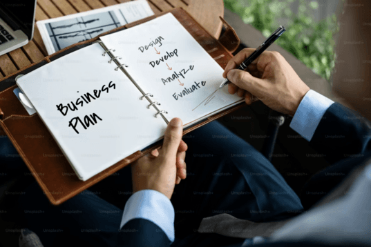 Business Setup Assistance